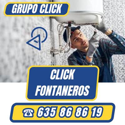 Instalación y reparación de calentadores de agua Alicante