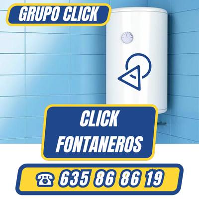  reparación de termos eléctricos Alicante