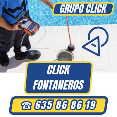 Localización y reparación de goteras y humedades Alicante