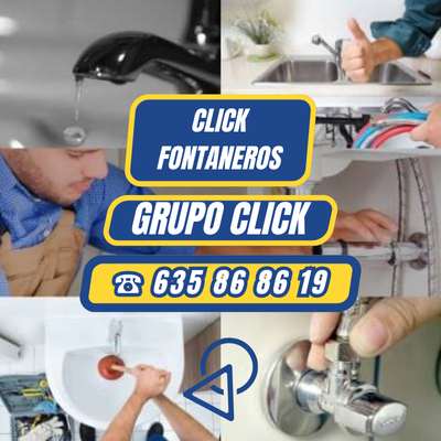 Reparación de grifos que gotean Alicante