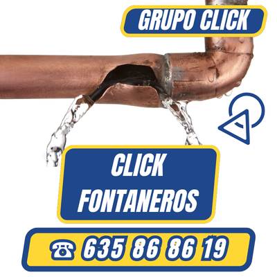 Fontanero de urgencias Alicante