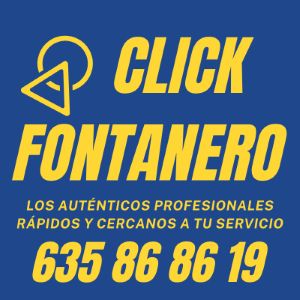 fontaneros Alicante 